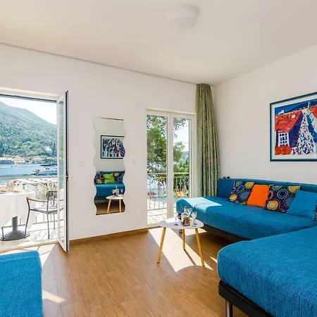 Apartmán Leona V1 Gruda