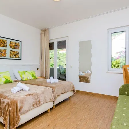 Apartmán Leona V1 *
