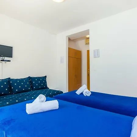 Leona V1 Apartmán Gruda