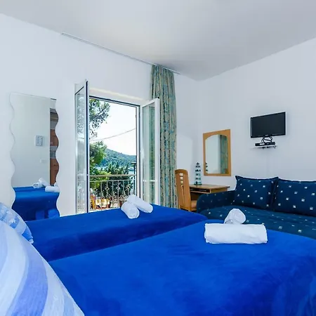 Leona V1 Apartmán *